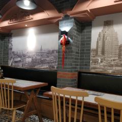 情怀小馆 User Photo