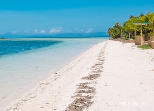 Virgin Island