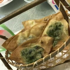 晨曦大酒店·餐厅 User Photo