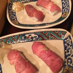 Japanese Restaurant Kaun張用戶圖片