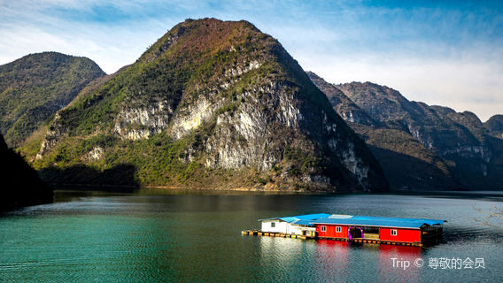 Wujiang River Source Gallery