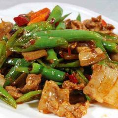 品味成都餐饮 User Photo