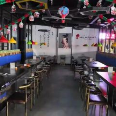 Jiuyuejiaohaixianzixuanhuoguochaoshi (gangu) User Photo