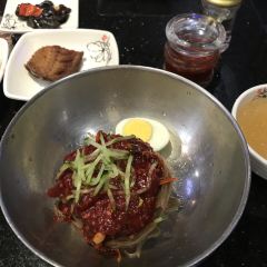 青松館韓國料理（香港中路佳世客店）張用戶圖片