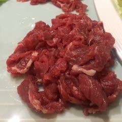 壹鼎鲜全牛火锅(永嘉天地店) User Photo