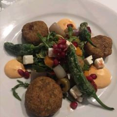 OXO Tower Restaurant, Bar and Brasserie User Photo