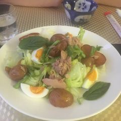 Fusion Villa Restaurant User Photo