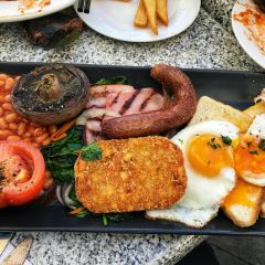 Bean Squeeze張用戶圖片