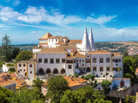 National Palace of Sintra