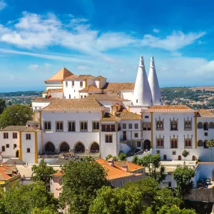 辛特拉宮