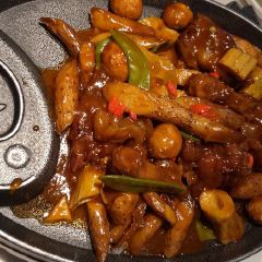 Daofulin Restaurant User Photo