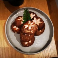 煲宫猪肚鸡(新世界美食广场店) User Photo
