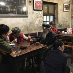 TRANSPORT TEAHOUSE User Photo