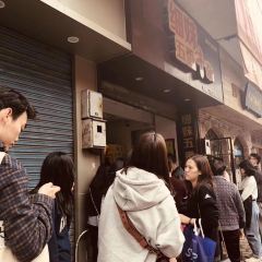 XiMei NiuZa User Photo