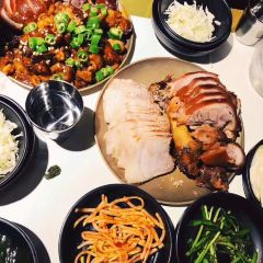 滿足五香豬腳張用戶圖片