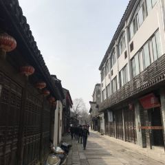 长兴馆 User Photo