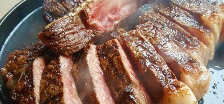 Arno's Butcher and Eatery