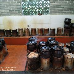 Nong Tang Old Store (Shunlian GongYuanli Store) User Photo