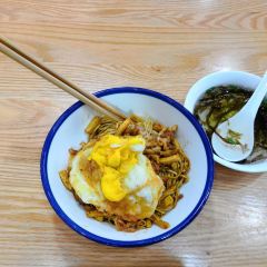 Ju Ying Mian Dian User Photo