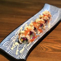 Yo! Sushi Manchester Arndale User Photo