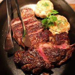 Danny's Steakhouse User Photo