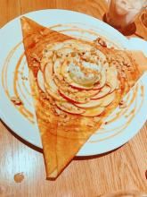 Oh La La fashibaobing · Home-Style Cooking User Photo