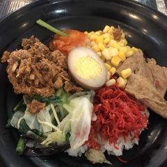 牢飯 User Photo