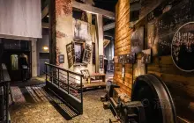 Музей Варшавского Восстания