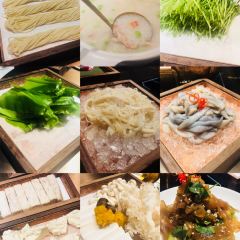 SAN HOT POT User Photo