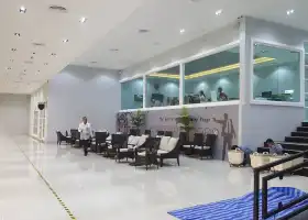戰鼠射擊俱樂部