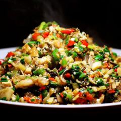 光泽辣味馆(金岩路店) User Photo