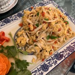 山海滙·老字號白族菜（古城總店）張用戶圖片