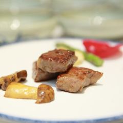 德景轩 User Photo