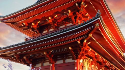 Asakusa