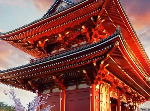 4_Asakusa Edoya
