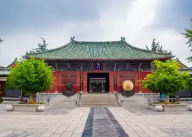 Kaifeng City Hall Theme Park