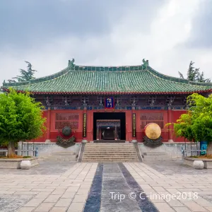 開封府
