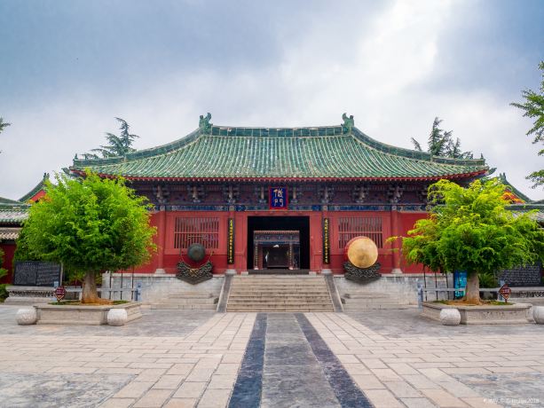 開封府