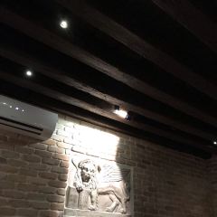 Osteria Leone Alato User Photo