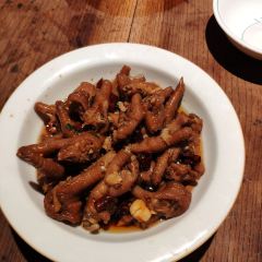 HUANG SHAN LAO MA User Photo