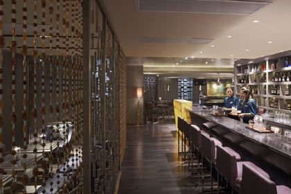 常州富都洲際飯店·西村日本料理