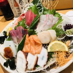 Ajikitcho (Horie) User Photo
