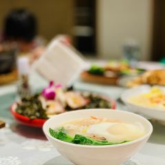 三迪希爾頓酒店·唯鮮坊餐廳張用戶圖片