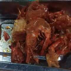 王婆大虾(博爱店) 여행 사진