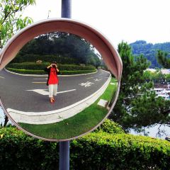 Narada Qiandao Lake Resort  (wenguangxuanzhongcanting) User Photo