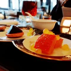 SIYA CUISINE User Photo