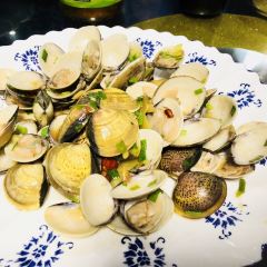 再回眸饭庄(恒大店) User Photo