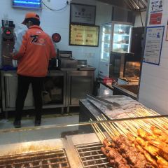 Zhengxin Chicken Chop (fengxiang) User Photo