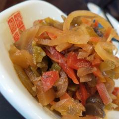 Quyuan Tea House(Changchun Road Branch) User Photo