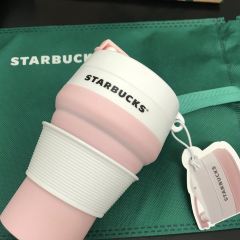 Starbucks Coffee User Photo